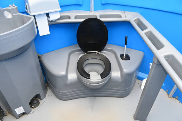 Portable Toilet Options We Offer in Ellenville, NY