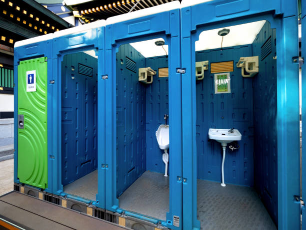 Best Long-term porta potty rental  in Ellenville, NY